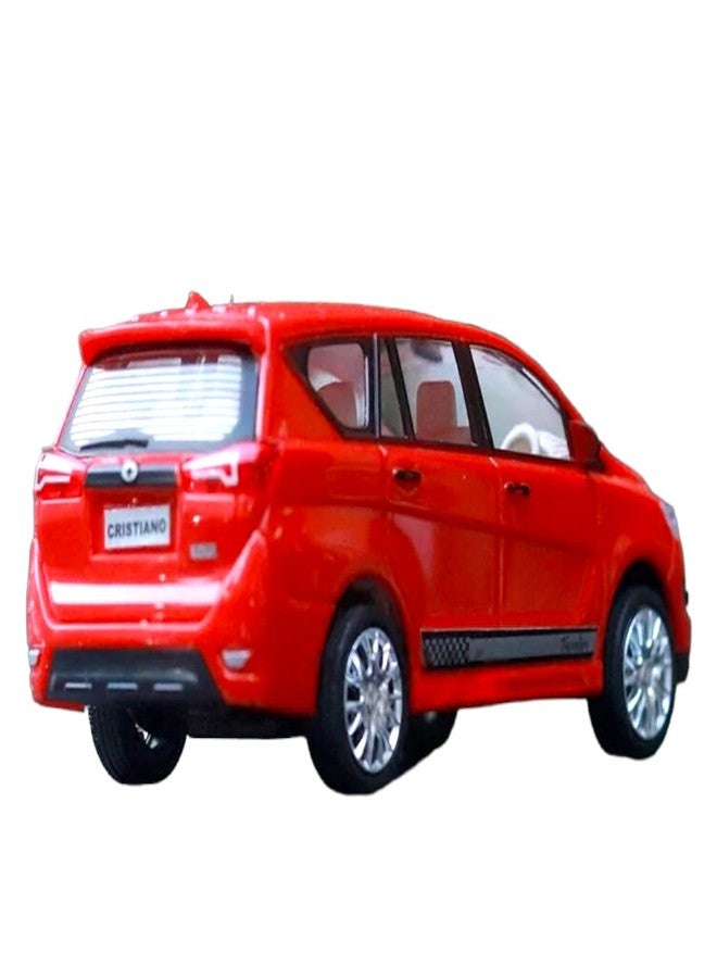 Caught Trendy Attractive Pull Back Action Collectable Miniature Mini Model Realistiic Car Toy for Kids. and Best Birthday Return Gift Item for Boys & Girls. (Multicolor) - Image 4